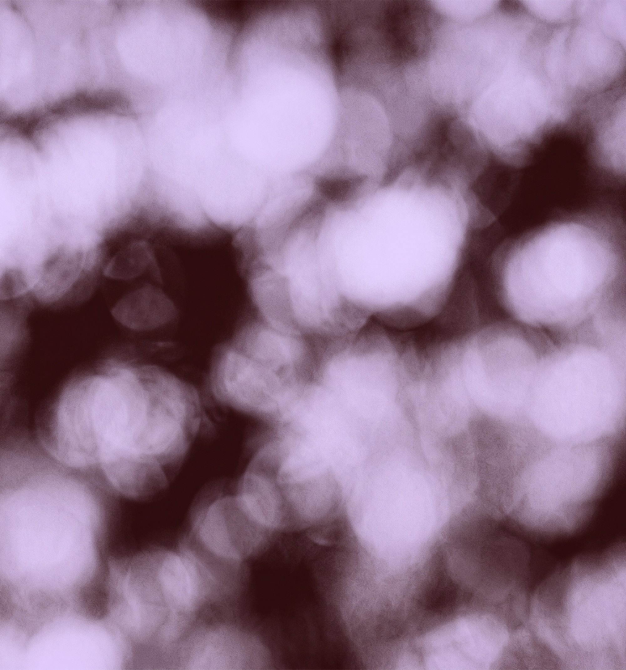 Soft mauve bokeh texture